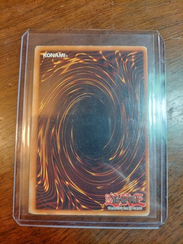 Dark Hole (QCSR) BLMR-EN086 Near Mint - Picture 2 of 2