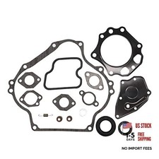 Engine Gasket Kit  Seal for Club Car DS Precedent Gas Golf Cart 1992-UP 290cc