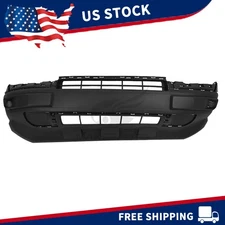 Front Lower Bumper Cover Fascia for 2021-2024 Ford Bronco Sport M1PZ17626A