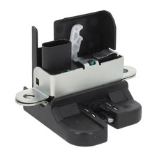 Heckklappenschloss für VW UP!, Mii, Citigo