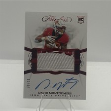 2019-20 Panini Flawless Collegiate Basketball Cards 23