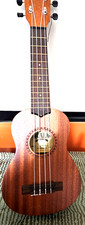 Kala Ukulele Soprano
