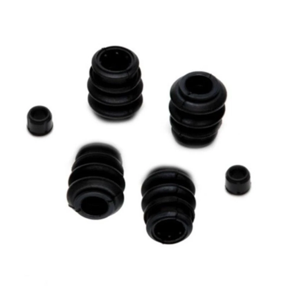 Buje de goma pinza de freno de disco original ACDelco para Honda Element 2003-2011 Foto 3 de 4