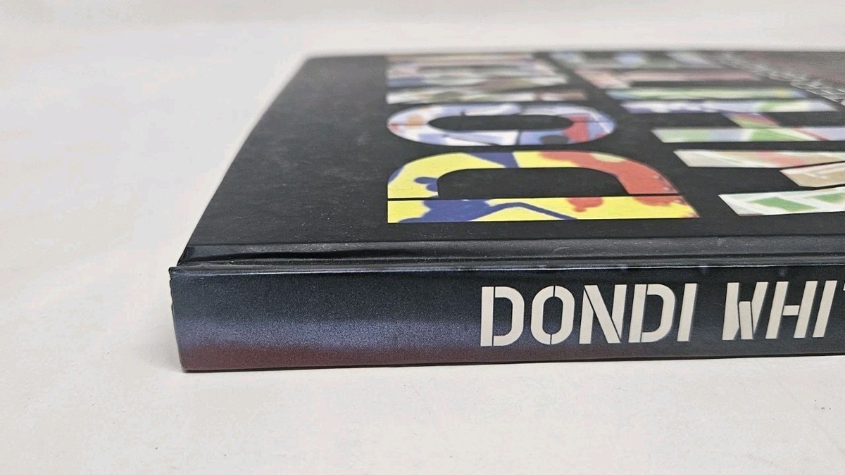 Dondi White Style Master General ドンディ Dondi White Style Master General Michael White Andrew Witten