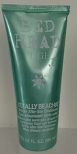 TIGI Bed Head Totally Beachin Mellow After-Sun Conditioner 6.76oz, Brand New!!