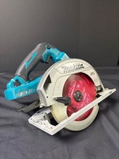 Makita XSH06Z 36V (18V X2) LXT Brushless 7-1/4" Circular Saw – TOOL ONLY – USED