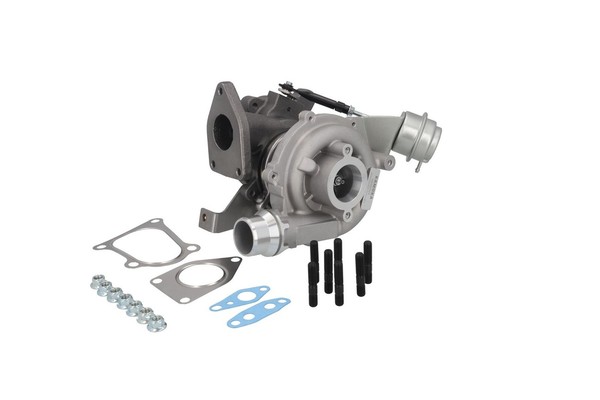 Kamoka Lader Aufladung 8600034 FüR Opel Movano Bus X62 Vivaro X83 Cdti A07 FWD 3-image