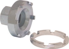 Motion Pro Seal/Bearing Retainer 47 mm 08-0256