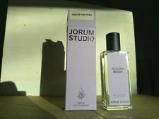JORUM STUDIO Healing Berry, Extrait de Parfum 1fl/30ml w/Box SOLD OUT ON SITE