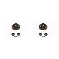2X Japanparts FederbeinstüTzlager Hinten FüR Honda CR-V I RD 2.0 16V 4WD
