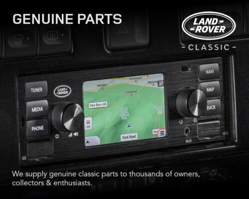 Land Rover Genuine LR019386 Pipe Replacement Fits Range Rover Sport 2010-2013 - Picture 2 of 7