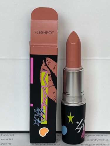 MAC Lippenstift - WÄHLEN SIE IHRE FARBE, 40. Jahrestag - Ausverkauft! Limited Edition - Bild 11 von 20