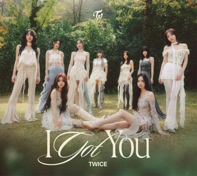 TWICE / With YOU-th 9枚セット 新品未開封 TWICE [WITH YOU-TH] Album DIGIPACK 9 Ver SET/ 9 CD+9 Photo Book+9