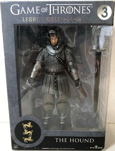 the hound legacy collection