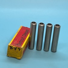 Nos Detroit Diesel 53 71 Series Exhaust Valve Guide Set Of 4