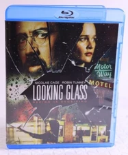 Looking Glass (Blu-ray, 2018)