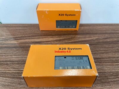 X20SM1436 B&R X20 stepper motor module