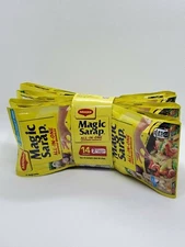Maggi Magic Sarap All-in-One Seasoning Granules 8g (16 sachets)
