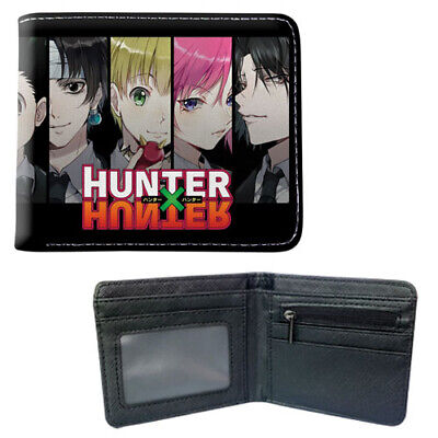 Hunter X Hunter Wallet