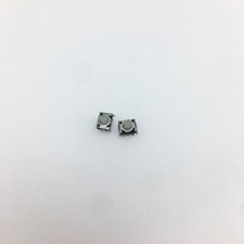 2 Replacement Left Right Shoulder Buttons Motherboard for Nintendo DS Lite NDSL