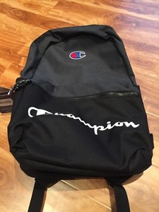 champion manuscript backpack
