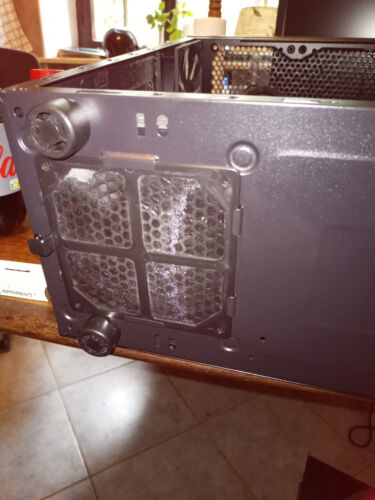 Gaming Pc Intel Core i5-9600K Hexa Core 4,6GHz 16g Ram 250gb SSD Geforce GT710 - Bild 5 von 8