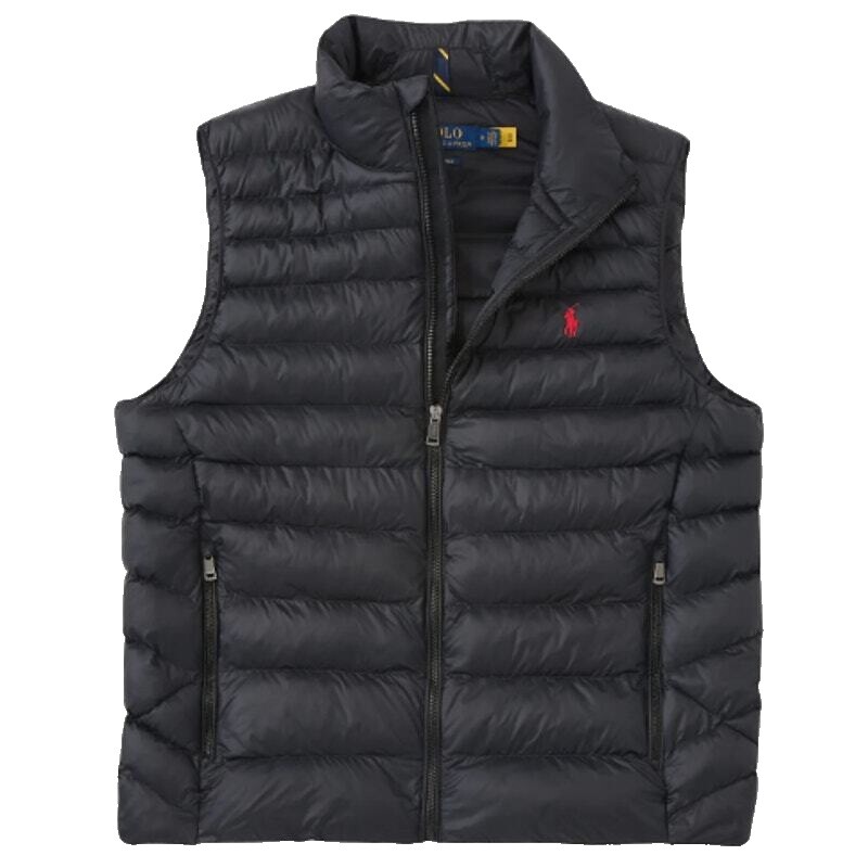 Polo Ralph Lauren Big & Tall Vests for Men for Sale - Shop