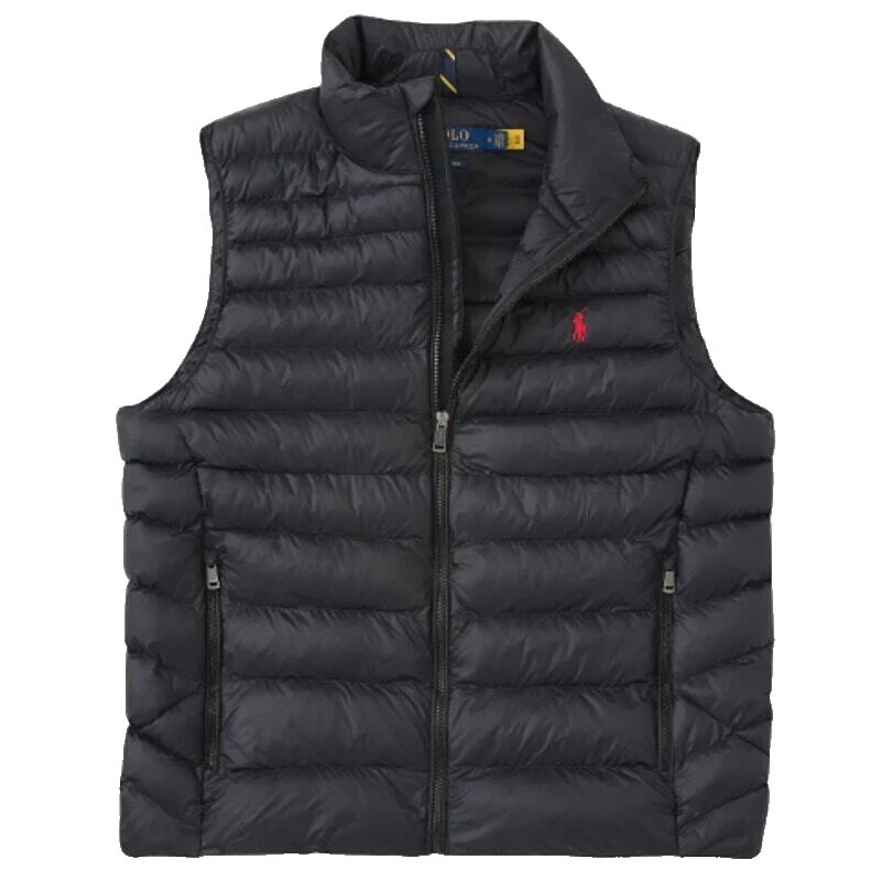 Chalecos Ralph Lauren Big & Tall para hombres