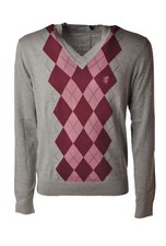 Pringle - Sweaters - Male - Fantasy - 4657621A185054