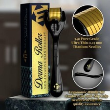 Derma Roller For Face And Body By Matykos