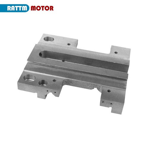 Mini Torno Herramienta Sillín Para WM210V CD210V Accesorios Torno Repuestos Herramienta - Imagen 4 de 6