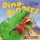 Dino-Dinners by Brita Granstrom, Mick Manning (Paperback, 2006)