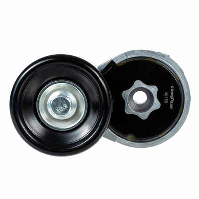 Goodyear Replacement Belts and Hoses Accessory Drive Belt Tensioner Assembly