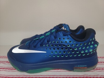 Size 9 - Nike KD 7 Elite Elevate