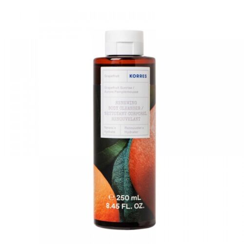 Korres Duschgel 250ml, 400ml, 1000ml - Bild 31 von 51