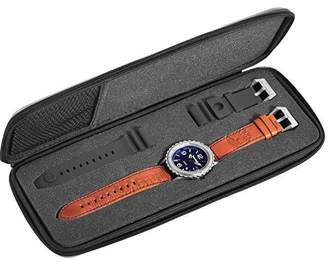 Reloj de cuarzo Timberland para hombre Foto 4 de 4