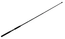 Ahi RSB-700 Sabiki Stick Bait Catcher Rod, 7-Feet, 3 Pc Black
