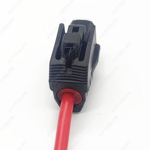 Starter Solenoid Connector Pigtail For 2005-2018 Toyota Tundra 4.0L, 4.6L, 5.7L - Picture 3 of 6