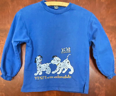 Trigema Pullover T-Shirt Sweatshirt Größe 128