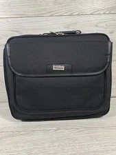 Targus Laptop Bag 15.6 Messenger Shoulder Case OCN1 School NWOT