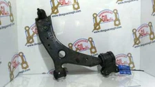front lower suspension arm rh for FORD FOCUS BERLINA (CAP) 2005 46670 540396