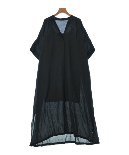 Whim Gazette Dress Black 38(Approx. M) 2200476258167 | eBay