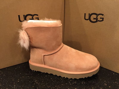 ugg mini ebay