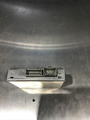 1998-1999 OLDSMOBILE INTRIGUE 3.8 ABS MODULE 09353511 CKKZ - Picture 2 of 2