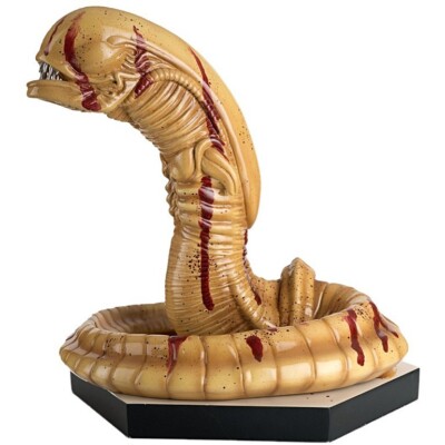 ChestBurster - von Eaglemoss ALIEN MEGA LIFE SIZE Statue - Held Sammler