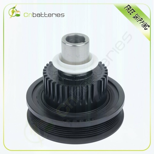 For 2001 2002 2003 2004 2005 2006 20072011 Ford Ranger 4.0L Harmonic