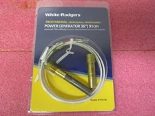 White-Rodgers Professional Power Generator 36" Universal 750 Millivolt - #PG750