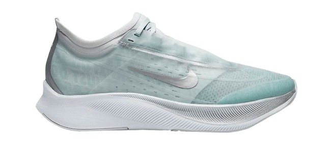 nike zoom fly women's