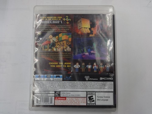 LARGE SELECTION PS3 PLAYSTATION 3 USED & NEW VIDEO GAMES U CHOOSE FROM DROP DOWN - Picture 258 of 487