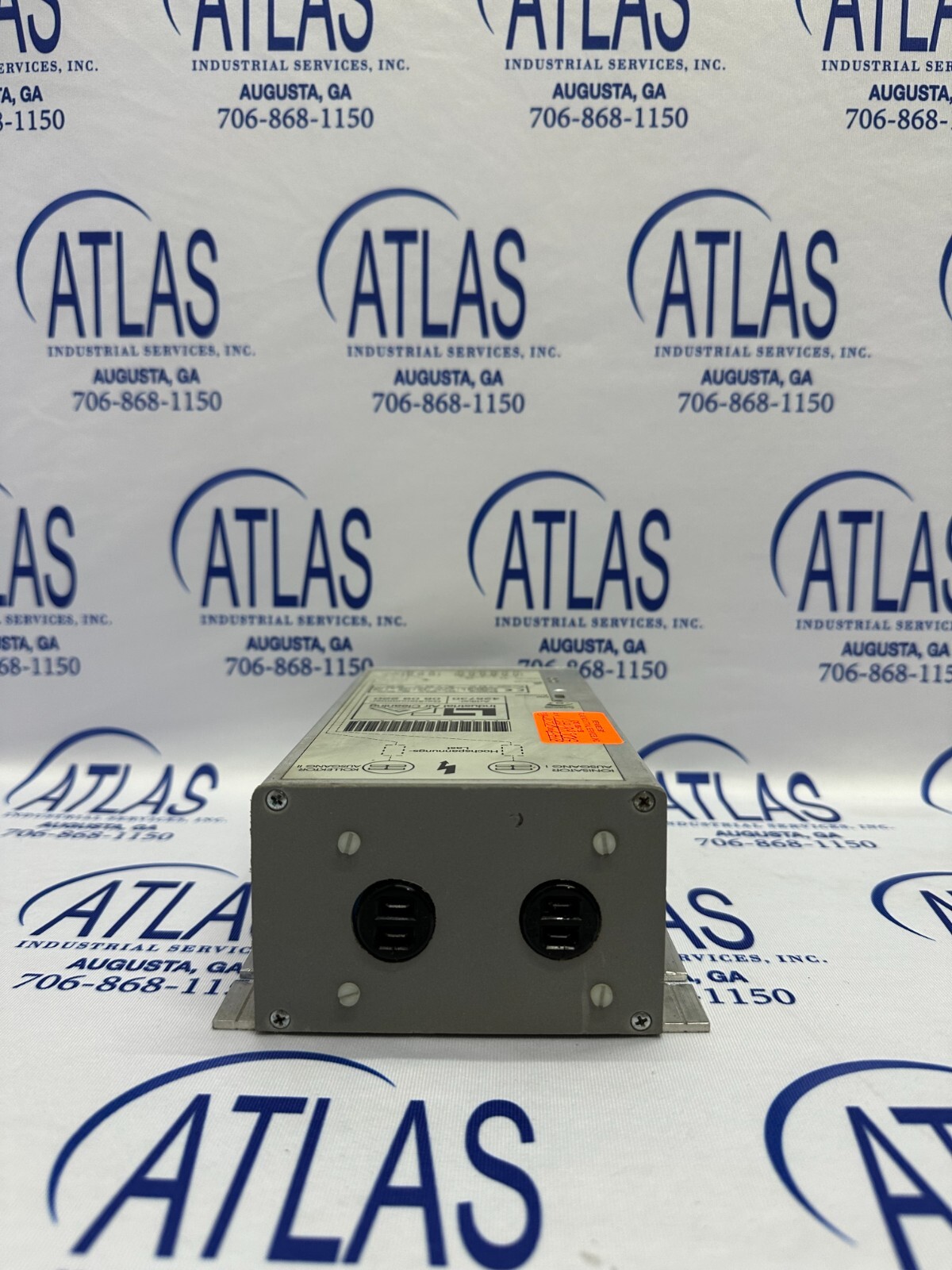 LTA Industrial Air Cleaning Power Supply 425730 (B3) eBay